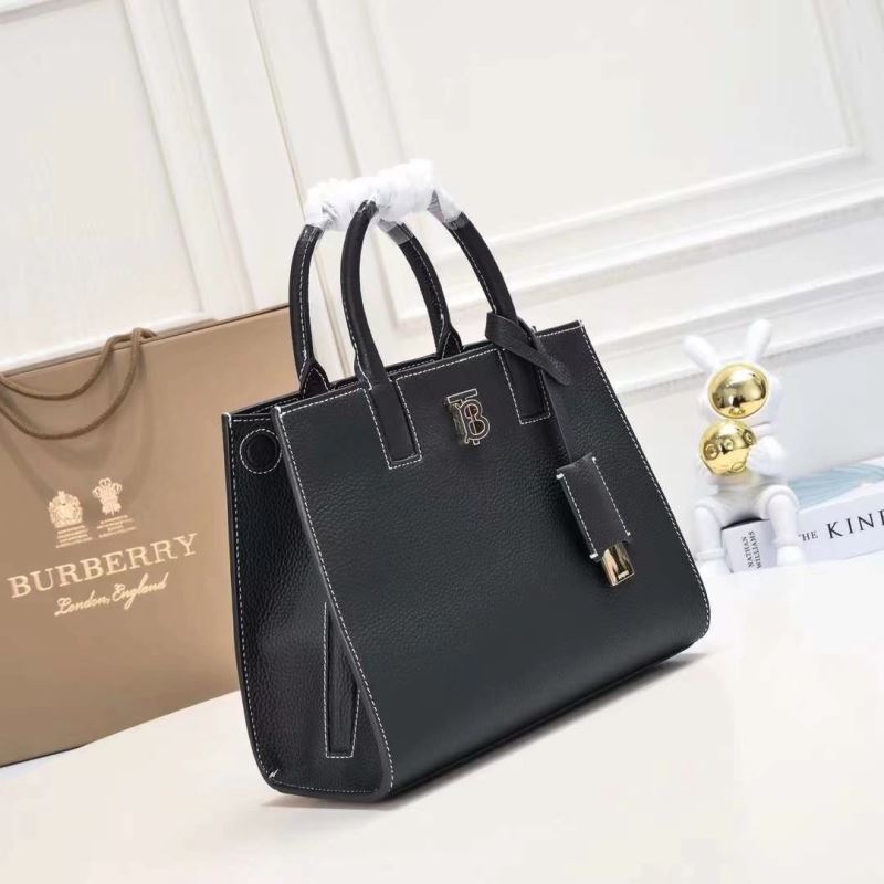 Burberry Shopping Bags